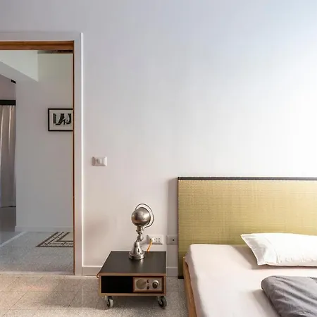 Lejlighed Designer Attic